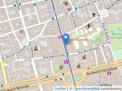  - Map