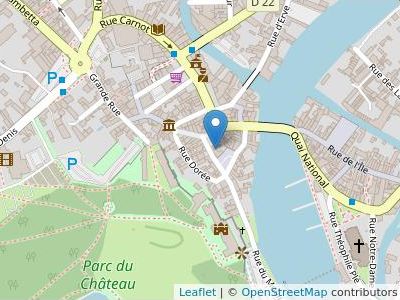  - Map