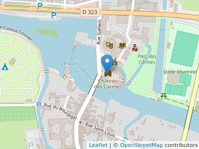  - Map