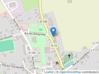  - Map