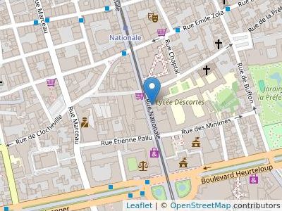  - Map