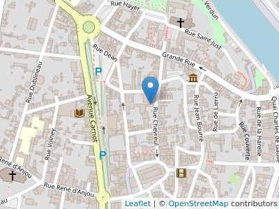  - Map