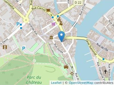  - Map