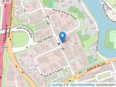  - Map
