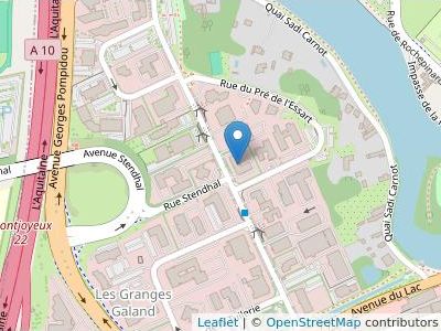  - Map