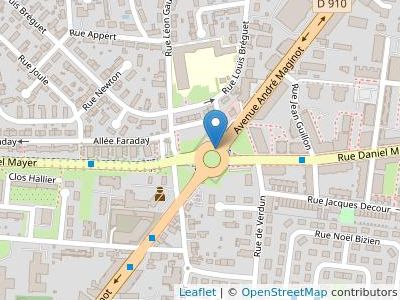  - Map