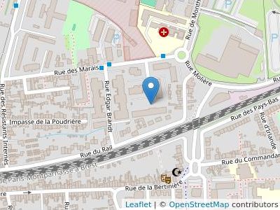  - Map
