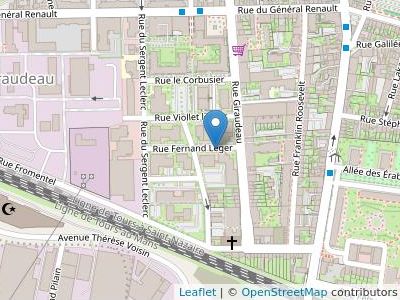  - Map