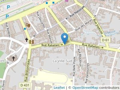  - Map