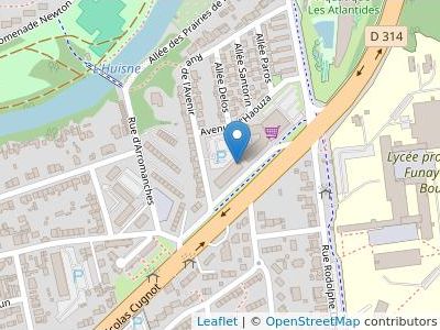  - Map