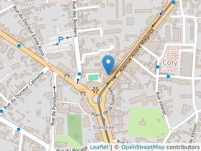  - Map