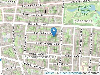  - Map