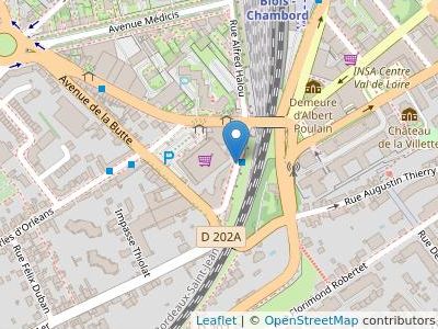  - Map