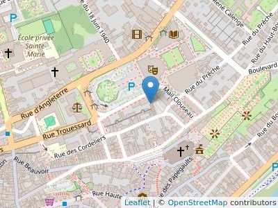  - Map