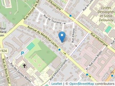  - Map