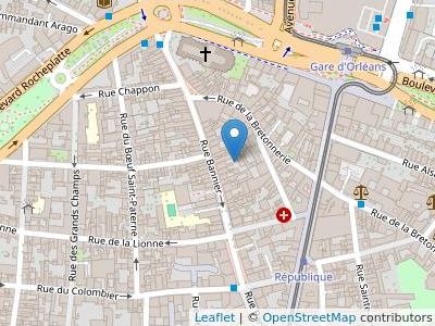  - Map