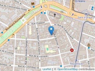  - Map
