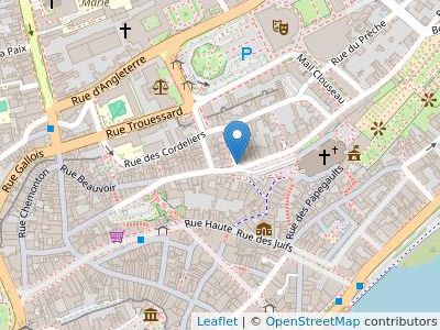  - Map
