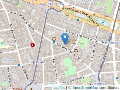  - Map