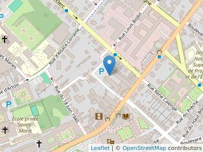  - Map