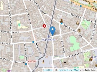  - Map