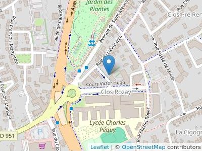  - Map