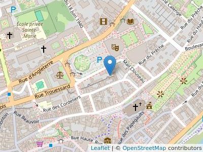  - Map