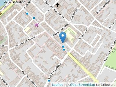  - Map