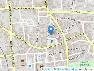  - Map