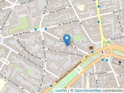  - Map