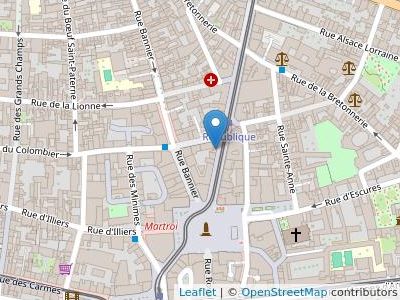  - Map