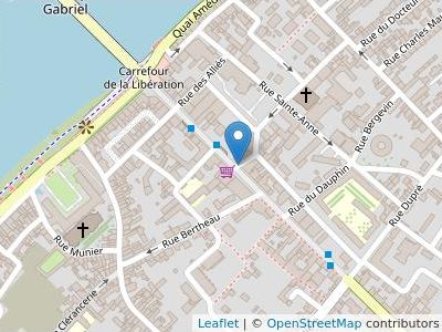  - Map