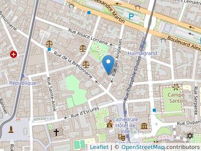  - Map