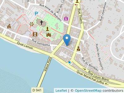 - Map