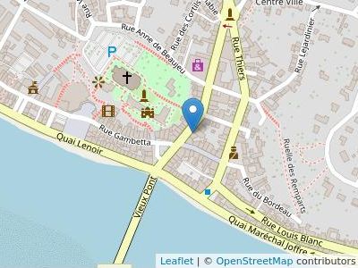  - Map