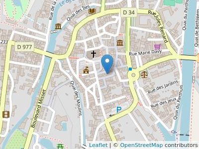  - Map