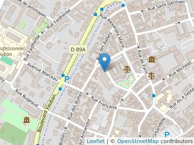 Falce Eric - Map