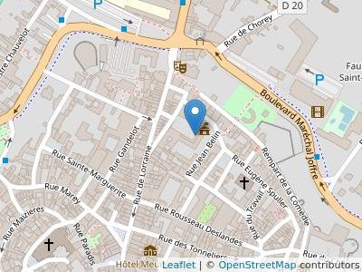  - Map