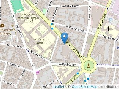  - Map