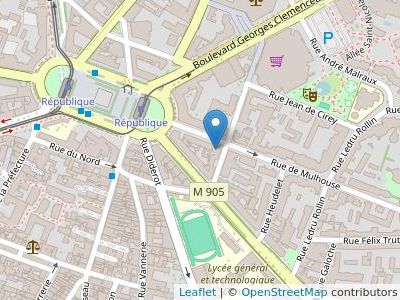  - Map