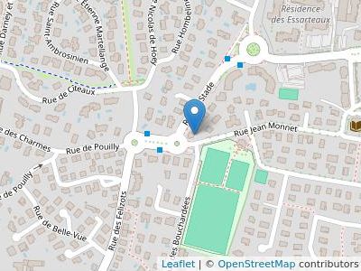  - Map