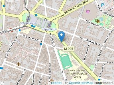  - Map