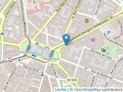  - Map
