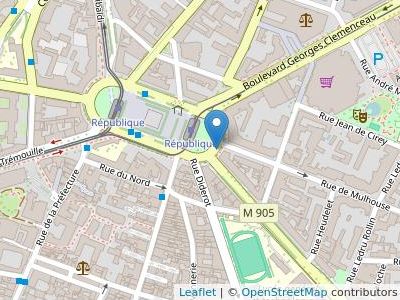  - Map