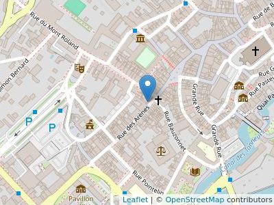 Weiermann Marjorie - Map