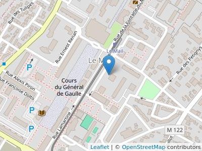  - Map