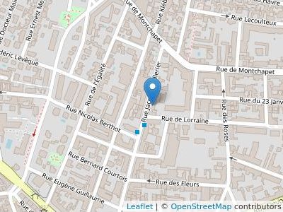 - Map