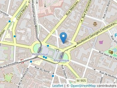  - Map