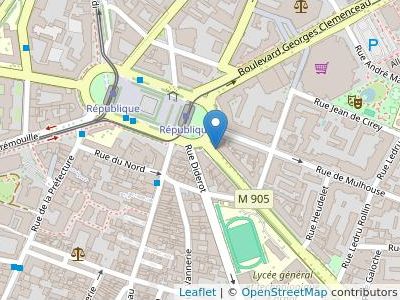  - Map