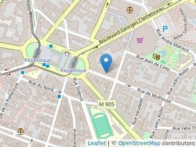  - Map